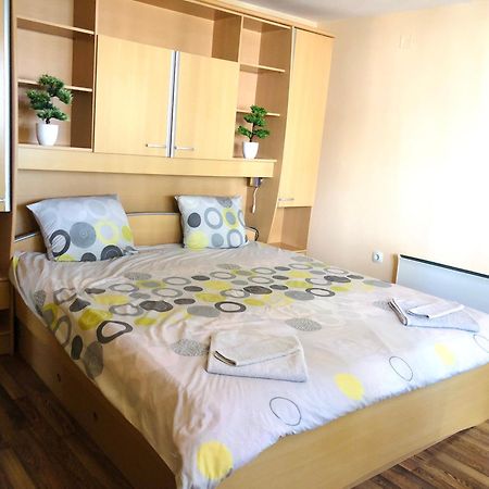 Pavlovi Apartments Samokov Extérieur photo