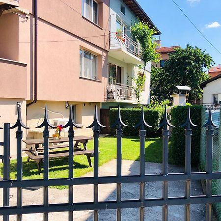 Pavlovi Apartments Samokov Extérieur photo