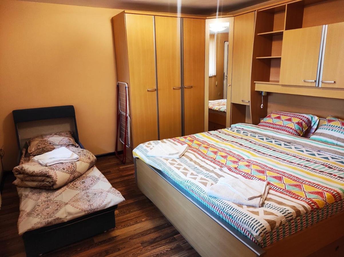 Pavlovi Apartments Samokov Extérieur photo