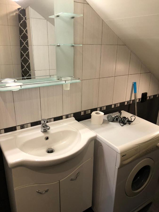 Pavlovi Apartments Samokov Extérieur photo