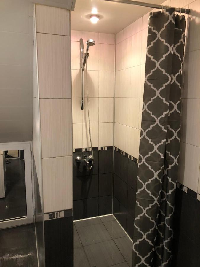 Pavlovi Apartments Samokov Extérieur photo