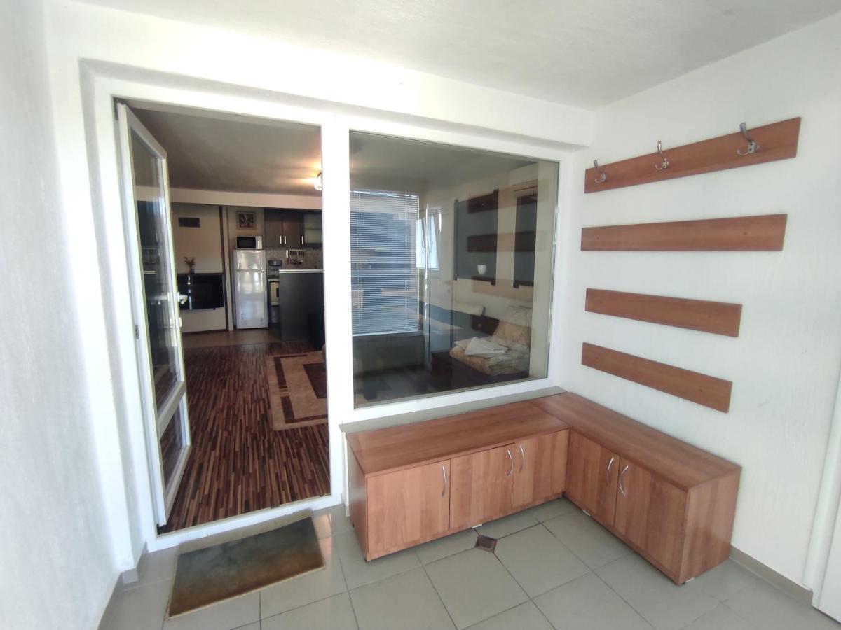 Pavlovi Apartments Samokov Extérieur photo