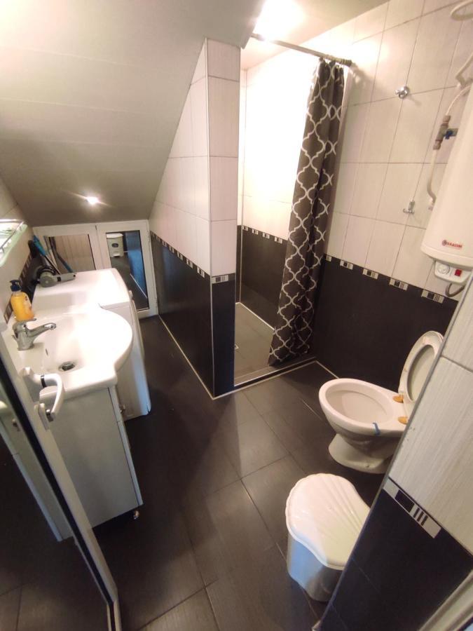 Pavlovi Apartments Samokov Extérieur photo