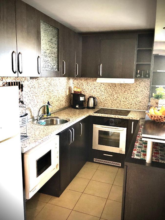 Pavlovi Apartments Samokov Extérieur photo