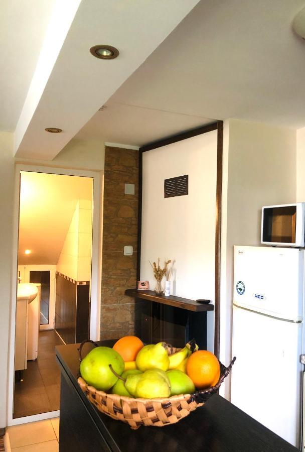 Pavlovi Apartments Samokov Extérieur photo