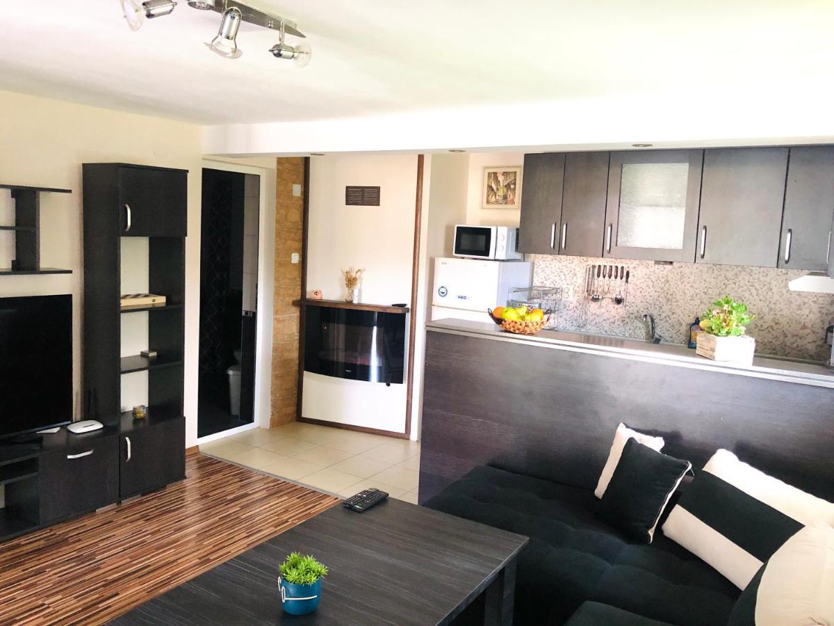 Pavlovi Apartments Samokov Extérieur photo