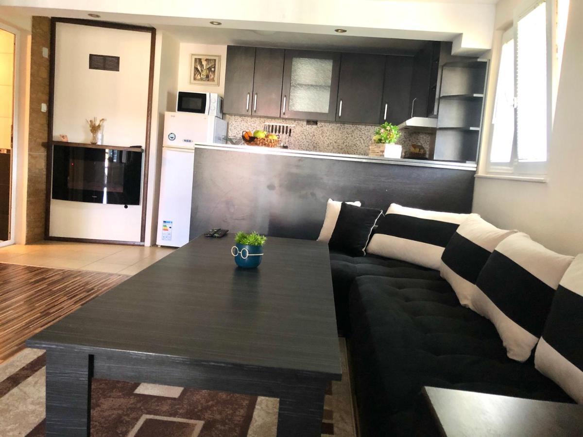 Pavlovi Apartments Samokov Extérieur photo