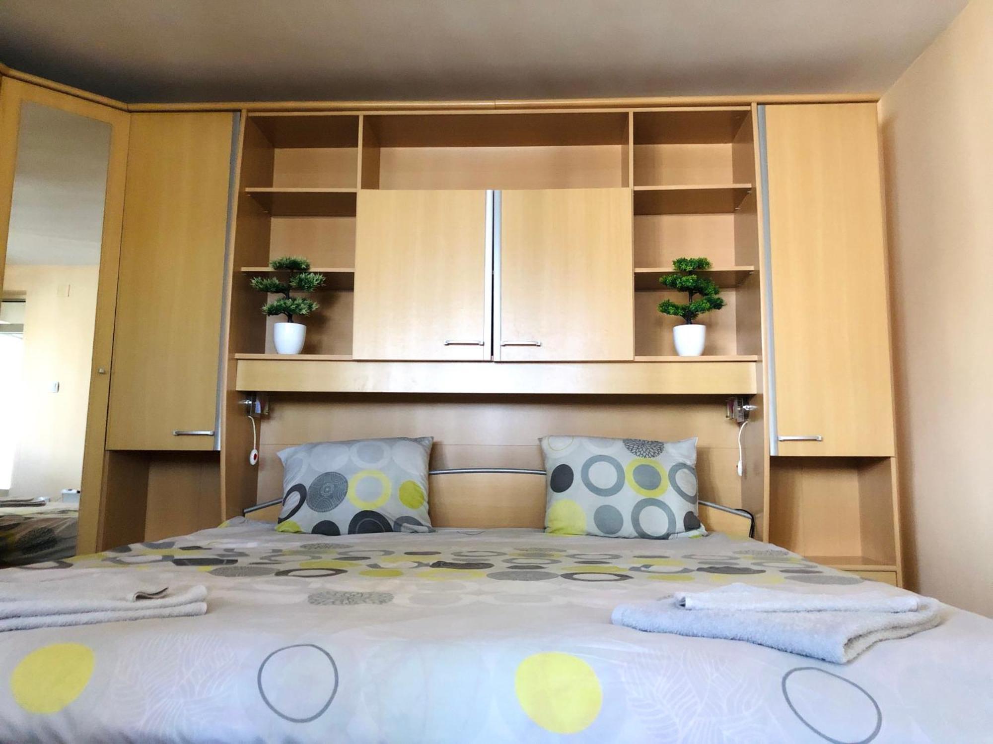 Pavlovi Apartments Samokov Extérieur photo