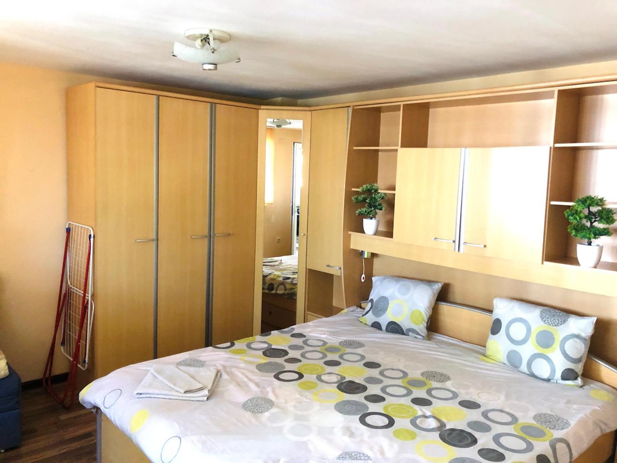 Pavlovi Apartments Samokov Extérieur photo