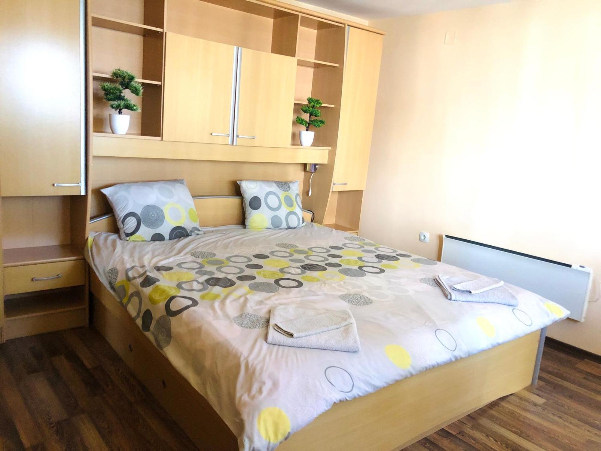 Pavlovi Apartments Samokov Extérieur photo