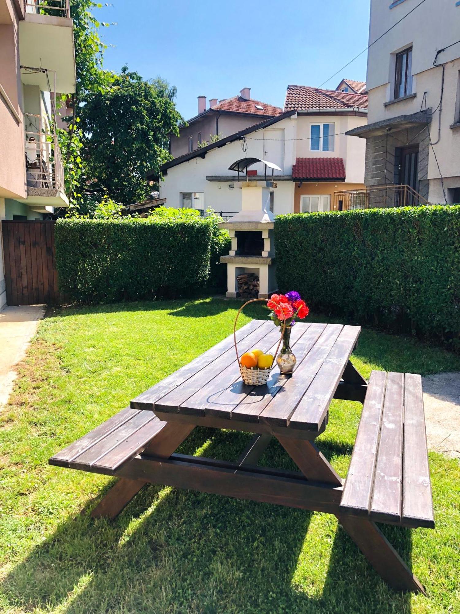 Pavlovi Apartments Samokov Extérieur photo