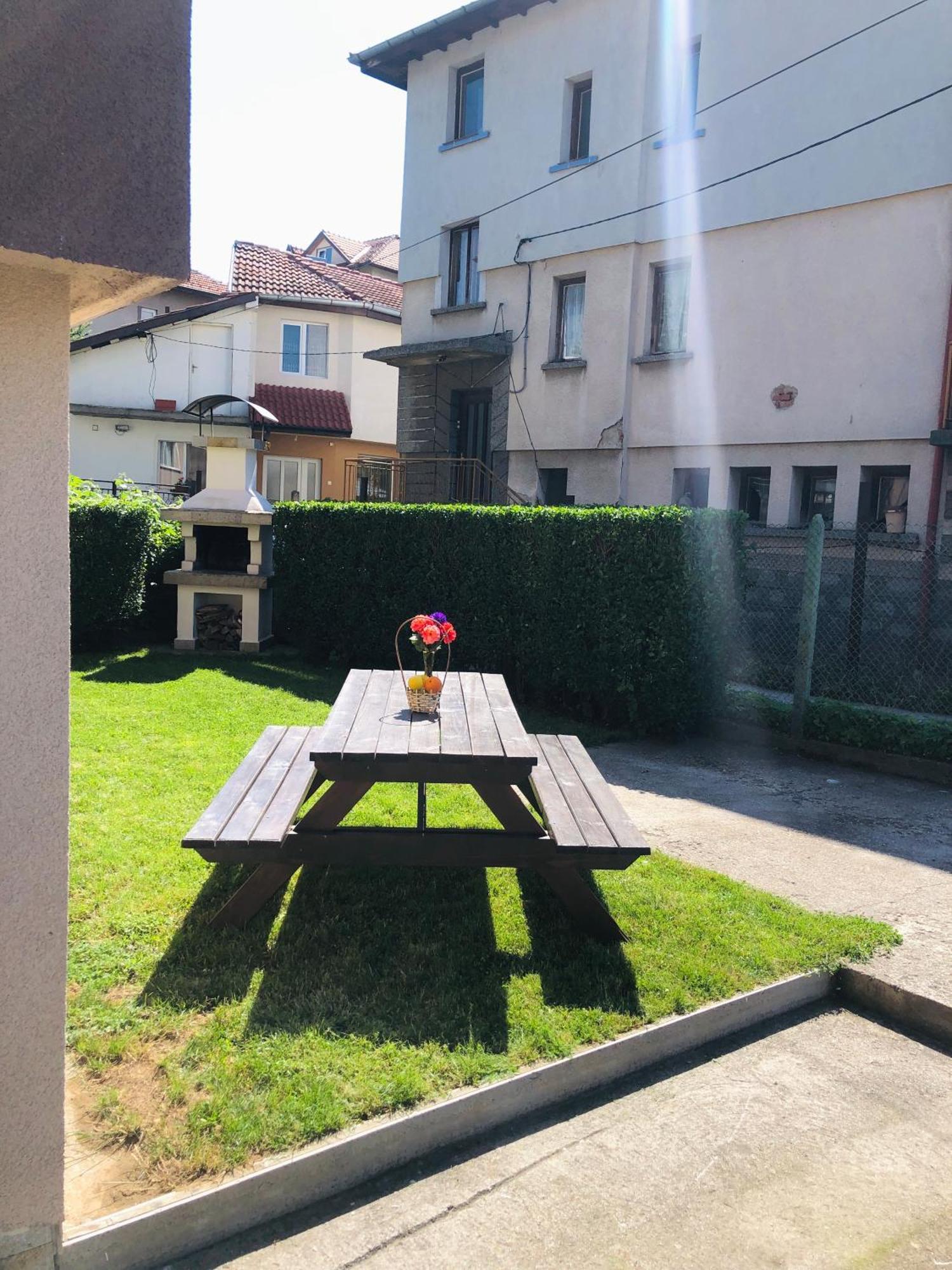 Pavlovi Apartments Samokov Extérieur photo